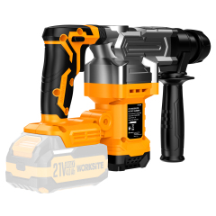 21V Brushless Rotary Hammer 30mm