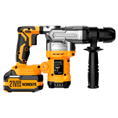 21V Brushless Rotary Hammer 30mm