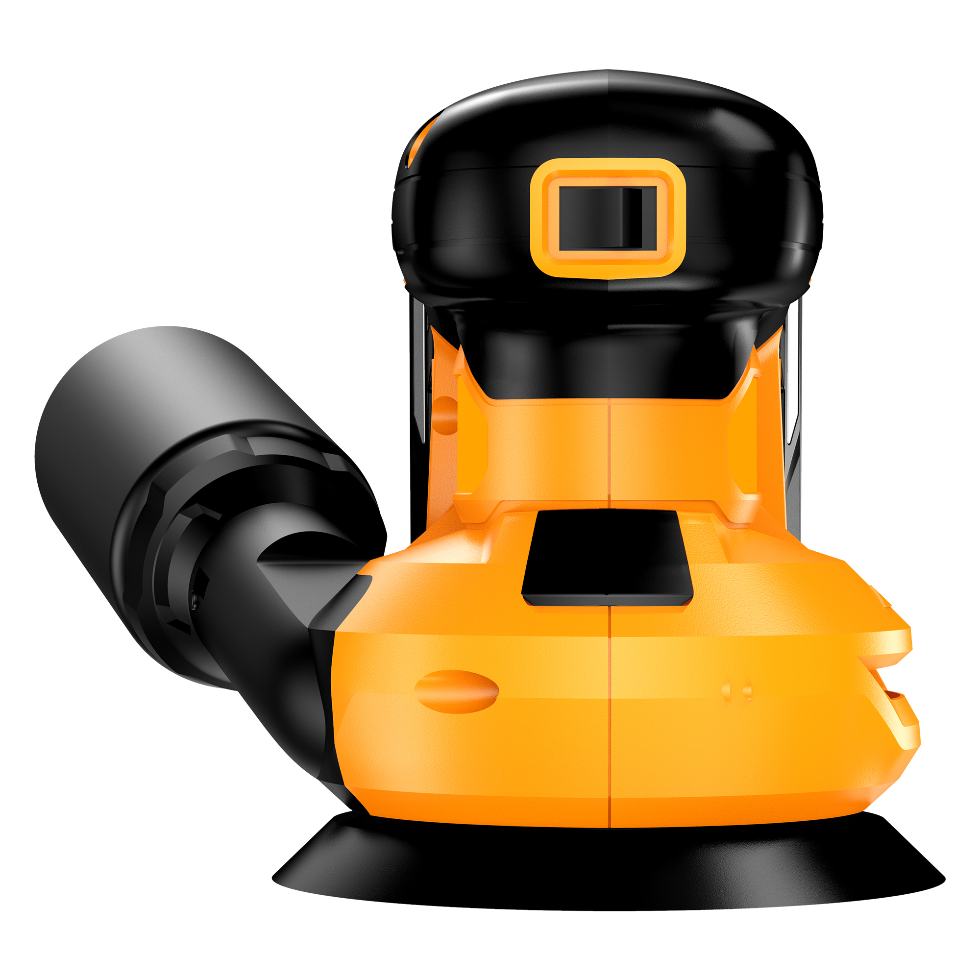 21V Orbital Sander
