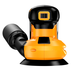 21V Orbital Sander