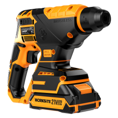 21V Brushless Rotary hammer