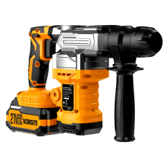 21V Brushless Rotary Hammer 30mm