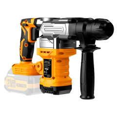 21V Brushless Rotary Hammer 30mm