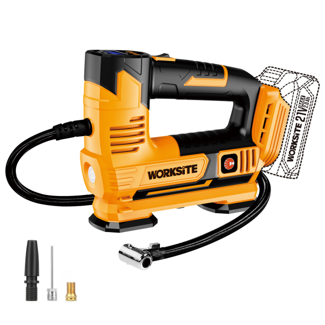 21V INFLATOR 150PSI