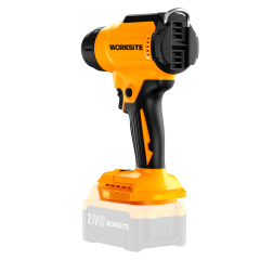 21V heat gun