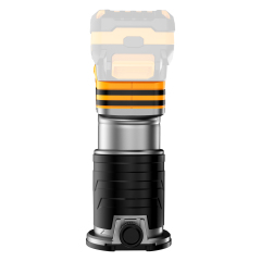 21V Cordless Brushless Compact Router