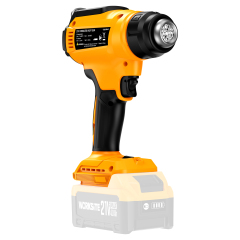 21V heat gun