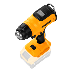 21V heat gun