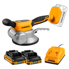21V Cordless Tile Viberator