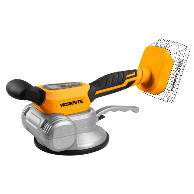 21V Cordless Tile Viberator