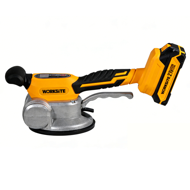 21V Cordless Tile Viberator