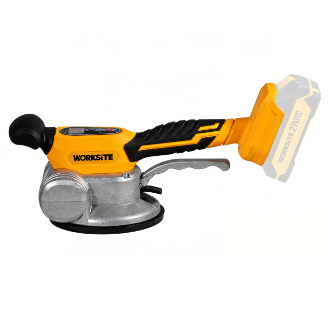 21V Cordless Tile Viberator