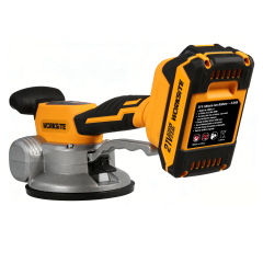 21V Cordless Tile Viberator