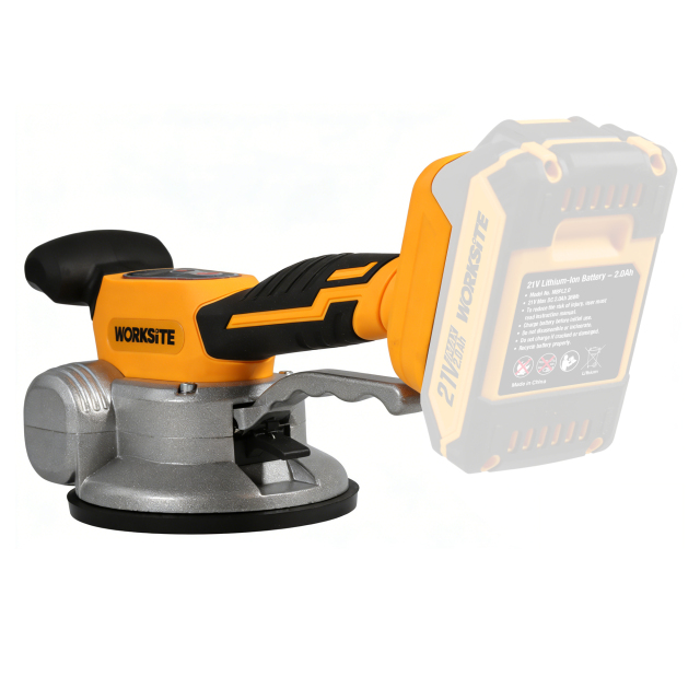 21V Cordless Tile Viberator