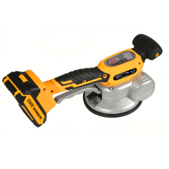 21V Cordless Tile Viberator
