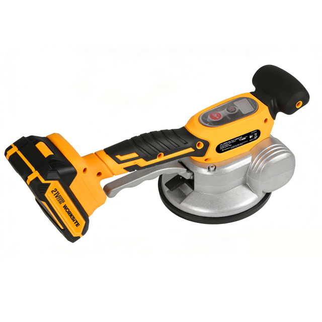 21V Cordless Tile Viberator