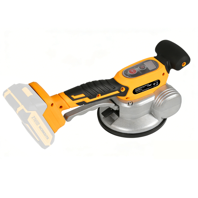 21V Cordless Tile Viberator