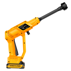 21V Brushless High Pressure Washer