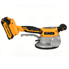 21V Cordless Tile Viberator