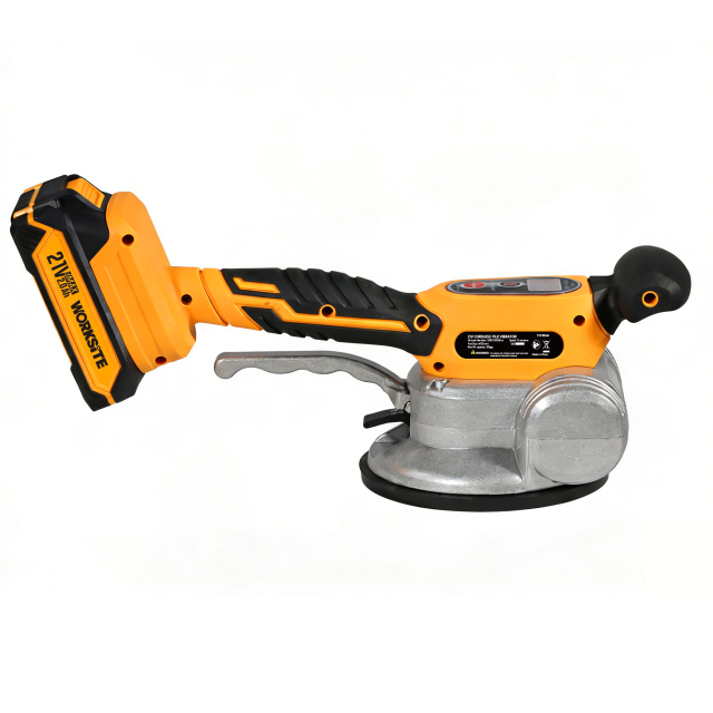 21V Cordless Tile Viberator
