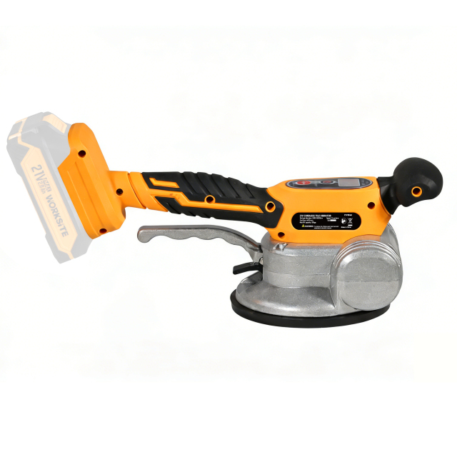 21V Cordless Tile Viberator