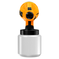 21V  Cordless Spray Gun