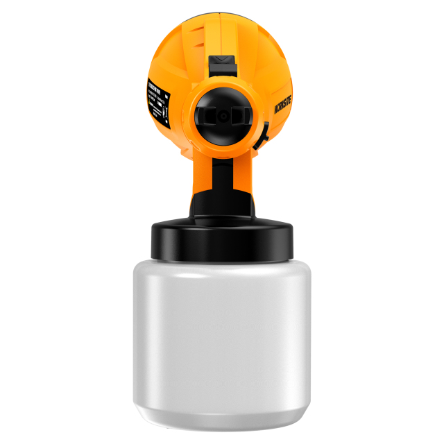 21V  Cordless Spray Gun