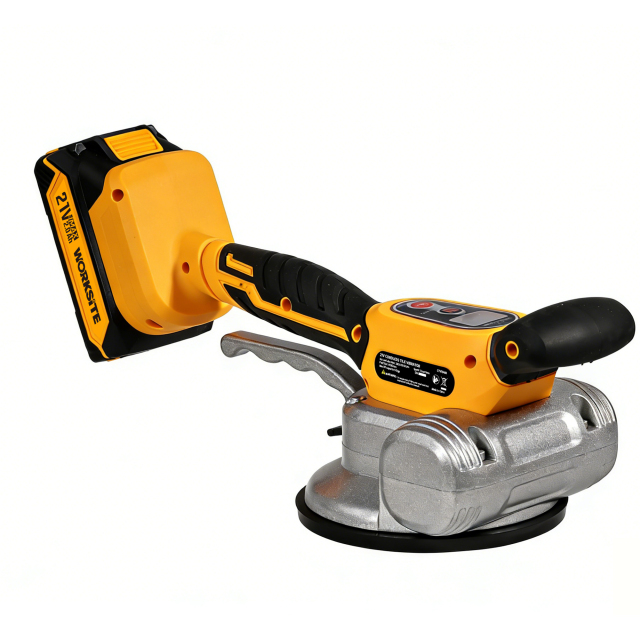 21V Cordless Tile Viberator