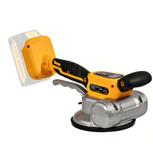 21V Cordless Tile Viberator