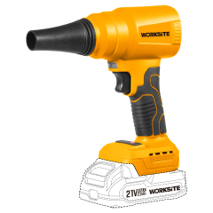 20V Brushless  Multi-Function Blower