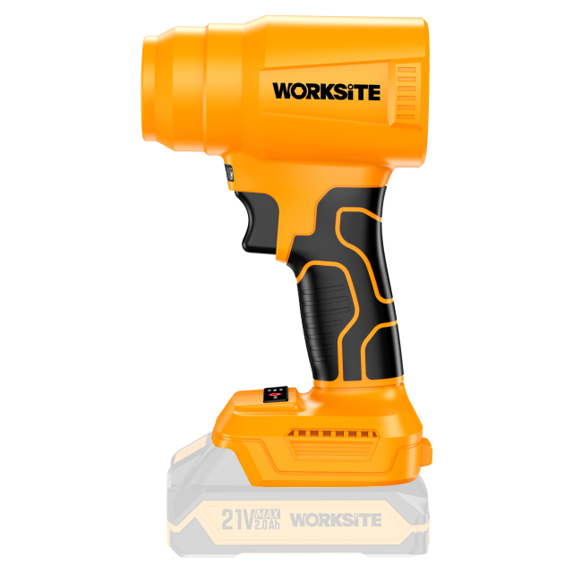 20V Brushless  Multi-Function Blower