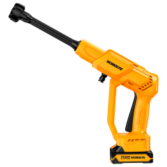 21V Brushless High Pressure Washer