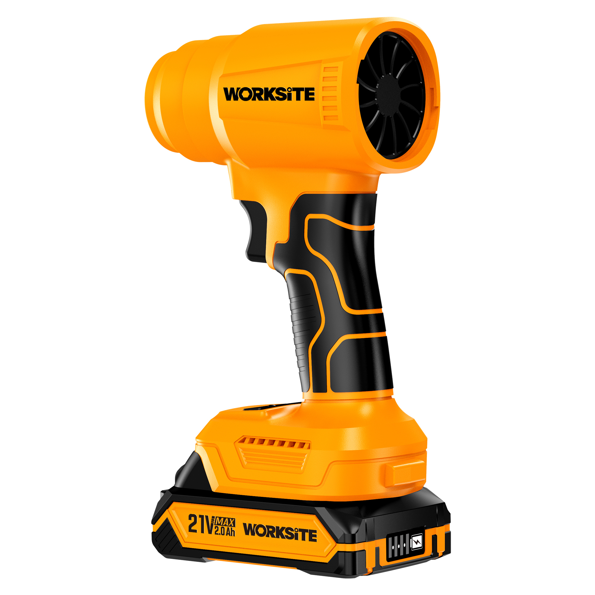 20V Brushless  Multi-Function Blower