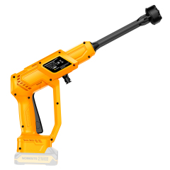 21V Brushless High Pressure Washer