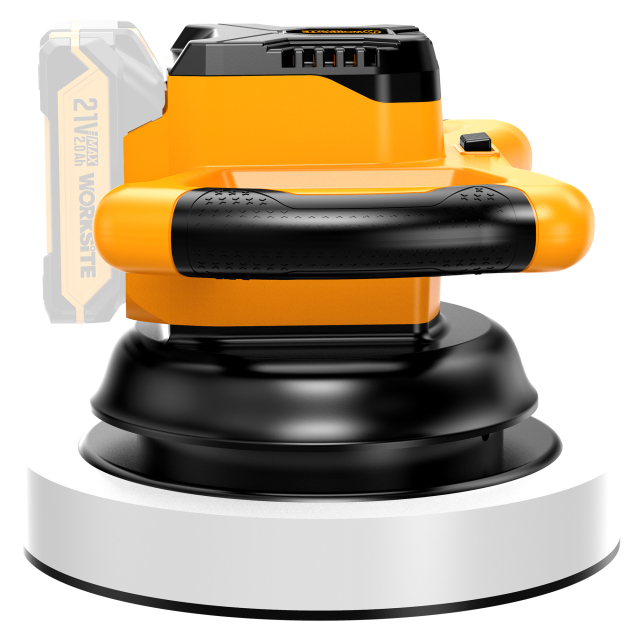 21V Wax Polisher