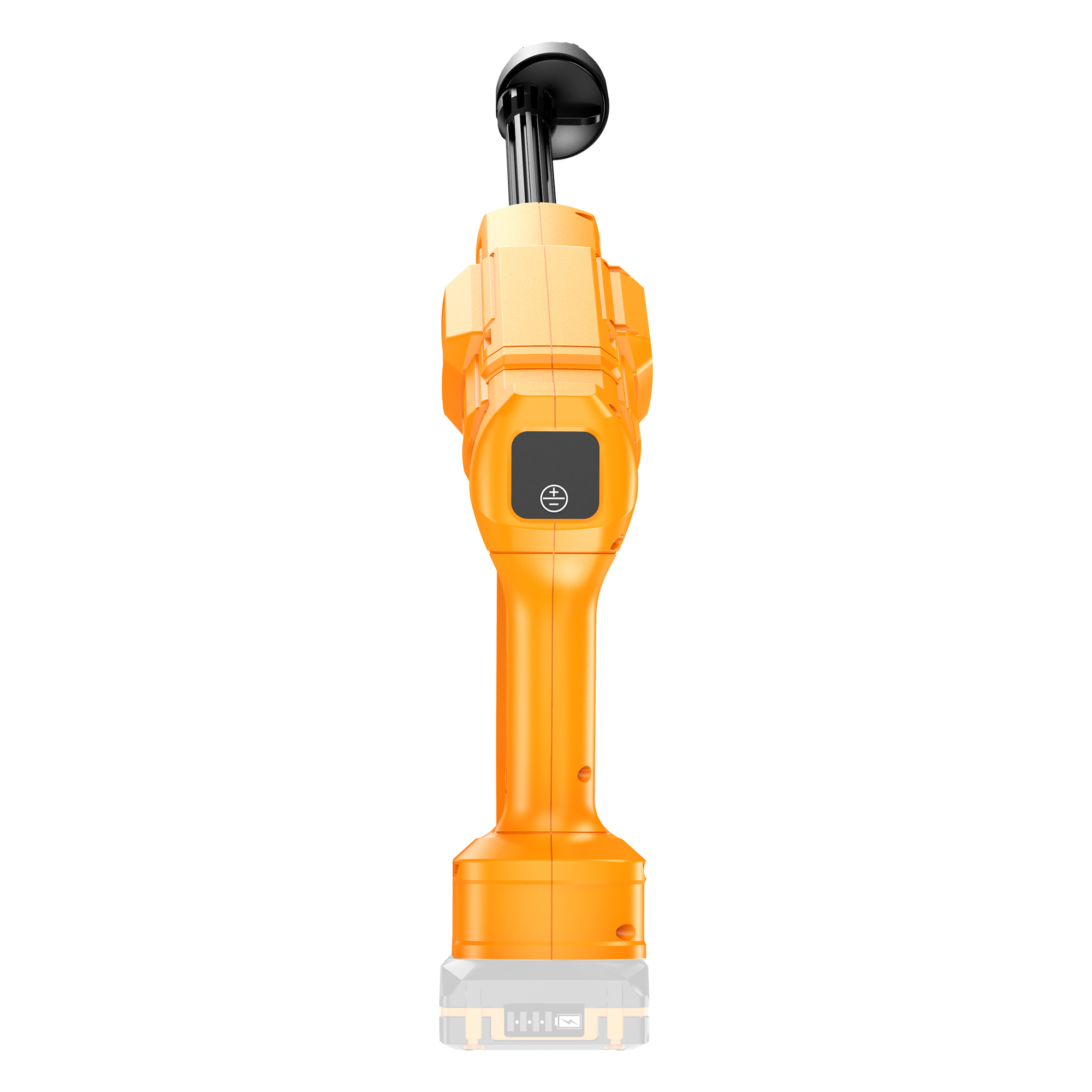 21V Brushless High Pressure Washer