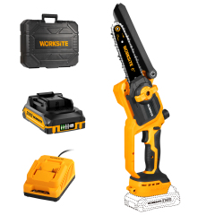 21V 6 in. Brushless Chain Saw