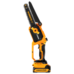 21V 6 in. Brushless Chain Saw