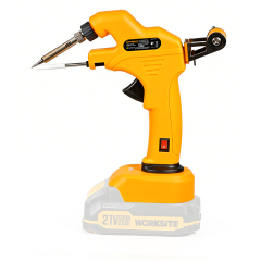 21v SOLDERING GUN BARE TOOL