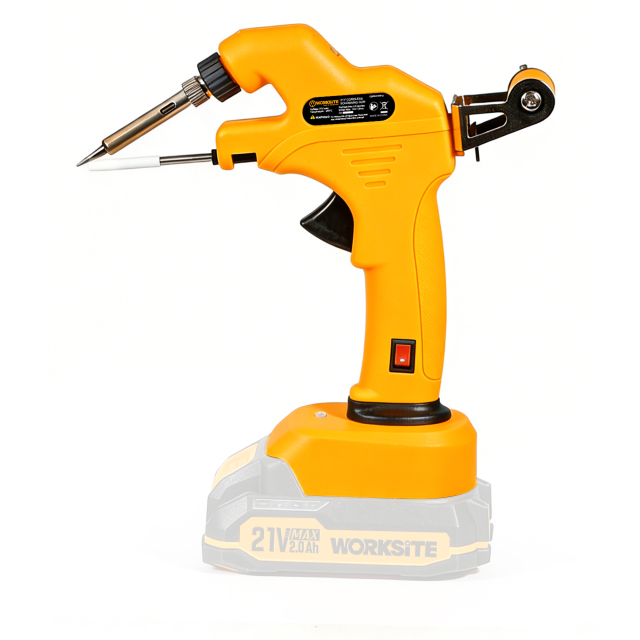 21v SOLDERING GUN BARE TOOL