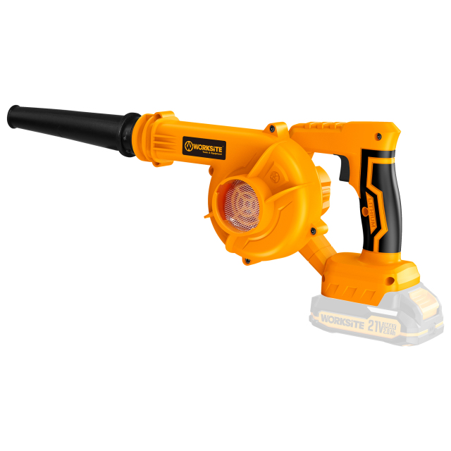 21V Jobsite Blower