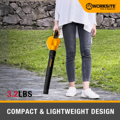 21V Blower Leaf Blower