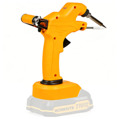 21v SOLDERING GUN BARE TOOL