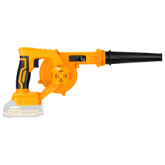 21V Jobsite Blower