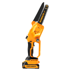 21V 6 in. Brushless Chain Saw