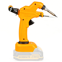 21v SOLDERING GUN BARE TOOL