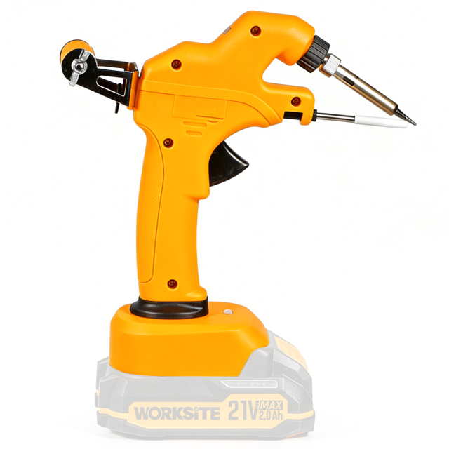 21v SOLDERING GUN BARE TOOL