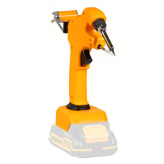 21v SOLDERING GUN BARE TOOL