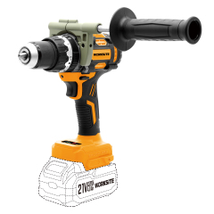 21V Brushless 13mm Hammer Drill (150Nm) - G