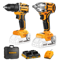 Brushless Impact Wrench 400Nm -- CIW336 Brushless Impact Drill 1/2" --CD305HM